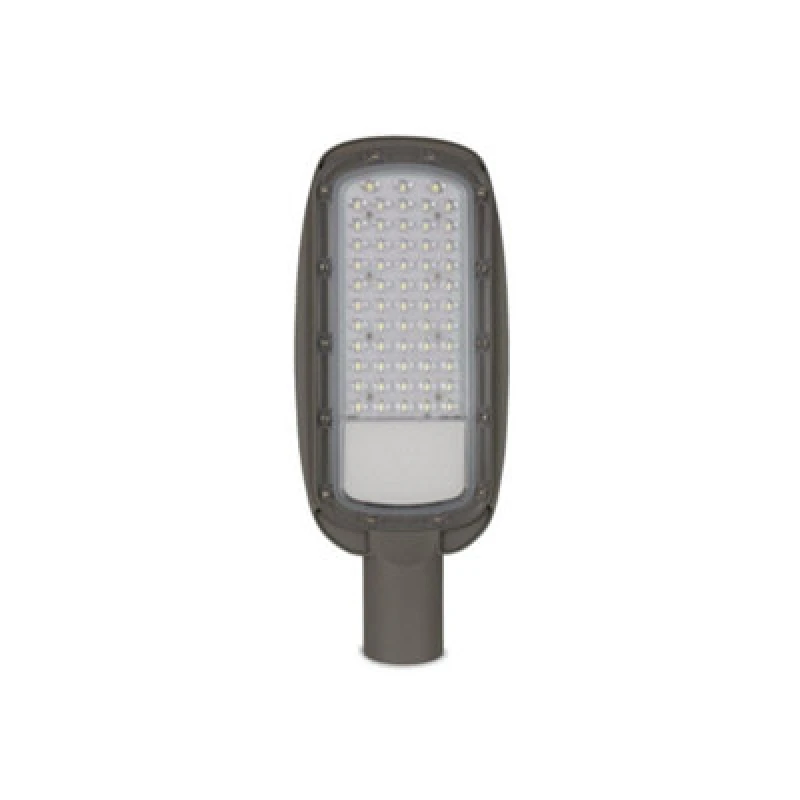 Image of Ener-J 50W LED Streetlights, Ac185-265V, 120Lm/w, 5 Years Warranty, 6000K