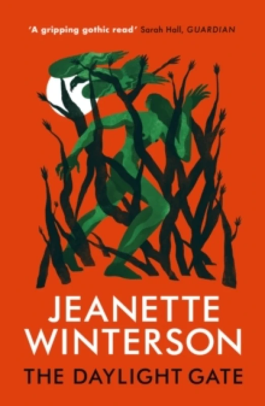 Image of The Daylight Gate Paperback / softback