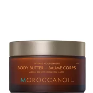 Image of Moroccanoil Body Butter 200ml