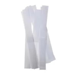 Image of Precision Multi Sport Steel Goal Spares (net Fasteners)