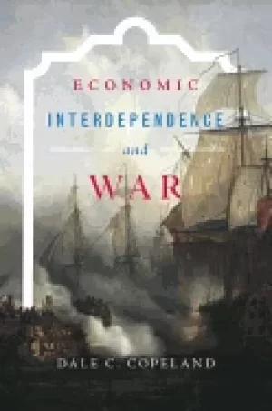 Image of economic interdependence and war