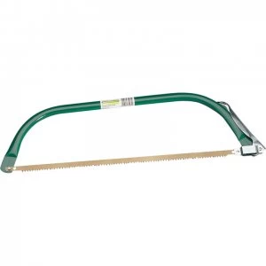 Image of Draper Hardpoint Bow Saw 24" / 600mm