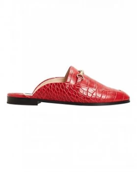 Image of Violeta by Mango Croc Mule