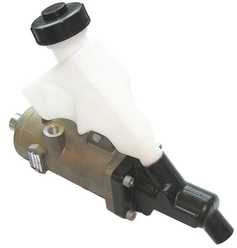 Image of KNORR-BREMSE K021874N00 Clutch Booster Clutch Booster (264)