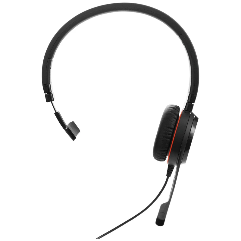 Image of Jabra Evolve 20 SE Single-Ear / Mono UC (Universal Communications)