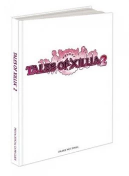 Image of Tales of Xillia 2 by Howard Grossman Hardback
