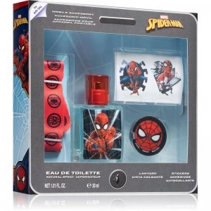 Image of Kids Spiderman Eau de Toilette Gift Set for kids Kids - 30ml