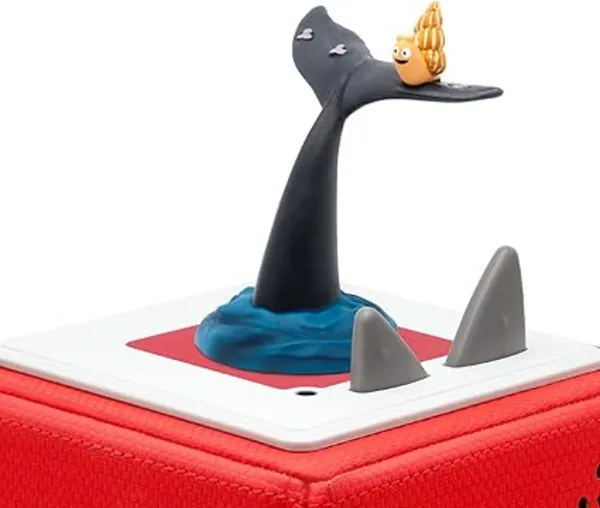 Image of Tonies Julia Donaldson The Snail and the Whale & The Smartest Giant in Town