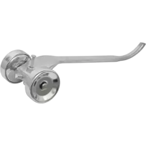 Image of Sealey Skate Wheel Joint Raker