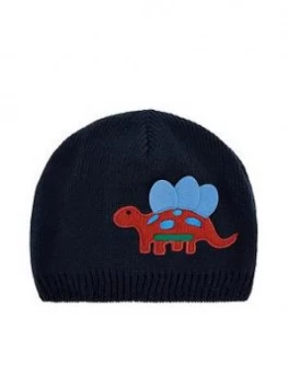 Image of Monsoon Boys 3D Dino Dom Repeat Hat - Multi