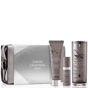 Image of Sarah Chapman The Seasonal Edit Gift Set
