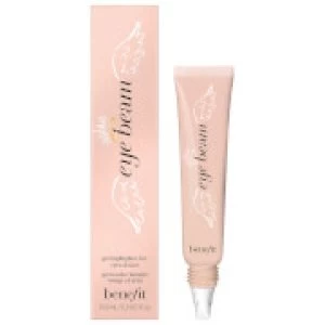 Image of benefit Eye Beam Soft Golden-Peach Gel Eye and Face Highlighter 10ml