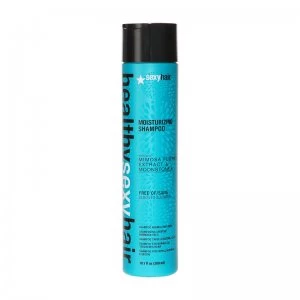Image of Sexy Hair Healthy Moisturizing Shampoo 300ml