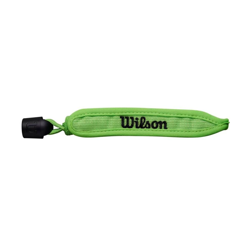 Image of Wilson Wrist Cord Cc 99 - Green Green One Size