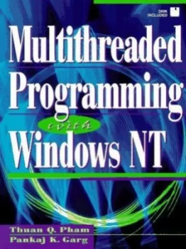 Image of Multithreaded Programming with Windows Nt by Thuan Q. Pham Paperback