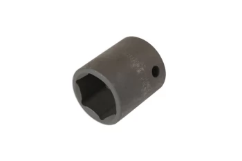 Image of Laser Tools 1702 Socket - Air Impact 1/2"D 24mm