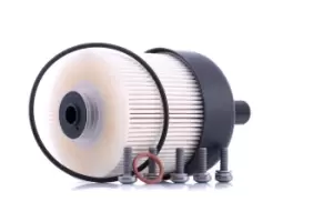 Image of UFI Fuel Filter Filter Insert 26.115.00 MERCEDES-BENZ,RENAULT,NISSAN,CITAN Kasten (415),Citan Kombi / Tourer (415),CITAN Mixto (415)