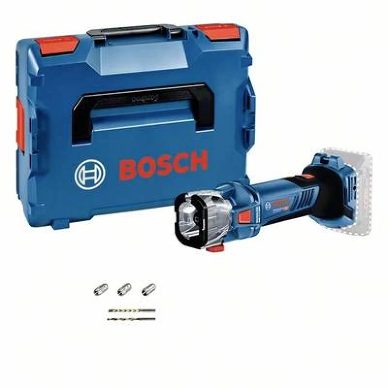 Image of Bosch Professional Bosch Professional GCU 18V-30 solo Drywall mill 18 V 06019K8002
