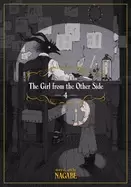 Image of girl from the other side siil a rn vol 4