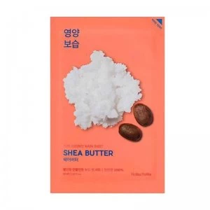 Image of Holika Holika Pure Essence Mask Sheet Sheabutter