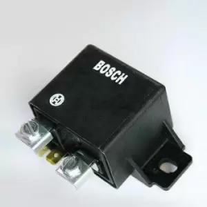 Image of Bosch Relay 0 332 002 156