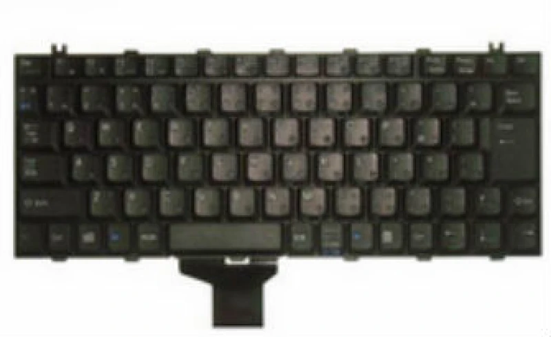 Image of Acer KB.I140G.151 laptop spare part Keyboard