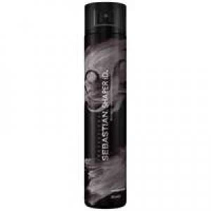 Image of Sebastian Professional Effortless Shaper ID Texture Hairspray 200ml
