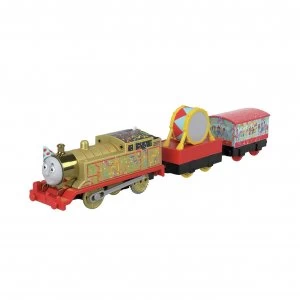 Image of Thomas & Friends Golden Thomas Engine