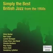 Image of Simply the Best British Jazz from the 1950s