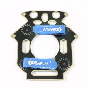 Image of Idea Fly Ifly4S Quadcopter Upper Plate Fibreglass