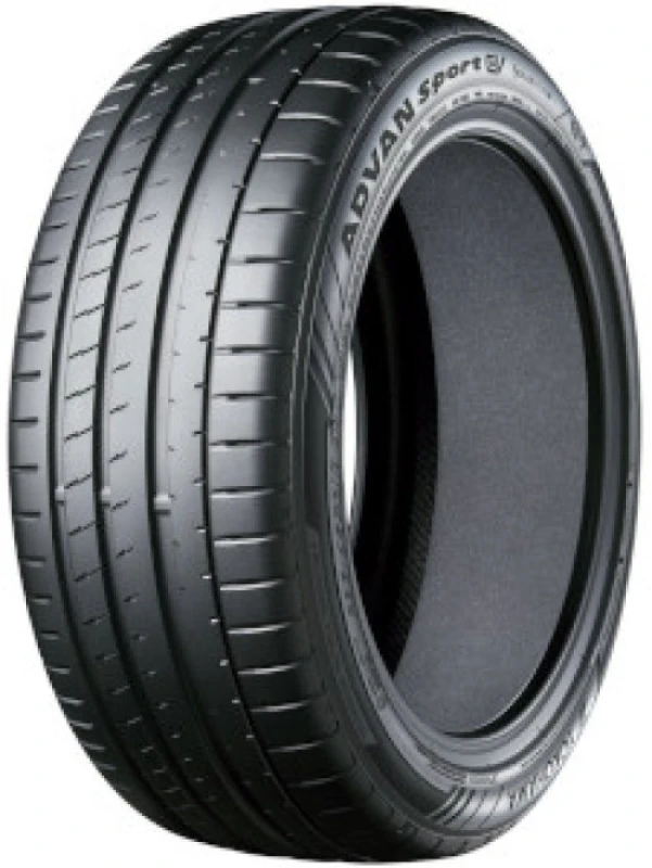 Image of Yokohama Advan Sport EV V108F ( 235/50 R19 103W XL E+, RPB ) Summer tires