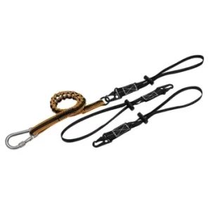 Image of Roughneck Triple Connection Tool Lanyard