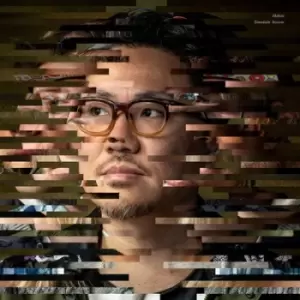 Image of Tomodachi Sessions by Makoto CD Album