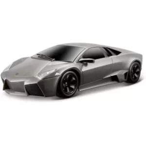Image of Lamborghini Reventon 1:24 Plastic Model