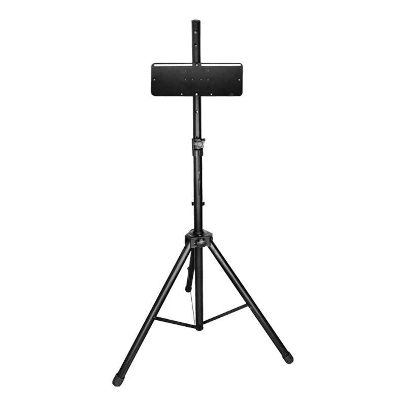 Image of Bullet Portable Dartboard Stand Black unisex One Size