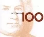 Image of Bach: 100 Best Bach