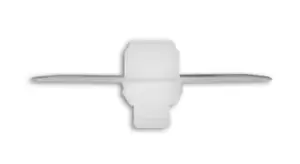 Image of Moulding Clip for Mercedes Pk 50 Connect 36122