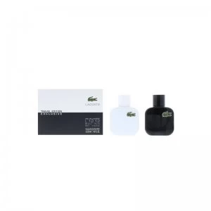 Image of Lacoste Eau De Lacoste L 1212 Gift Set