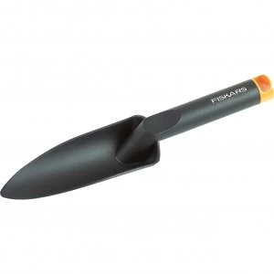 Image of Fiskars Solid Planters Transplanter Hand Trowel