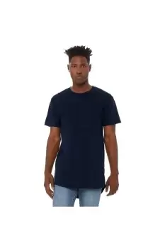Image of Long Body Urban Tee
