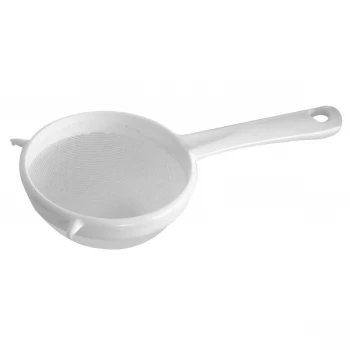Image of Fackelmann Plastic Sieve 9cm