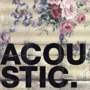 Image of Acoustic. / Various - Acoustic CD Album - Used