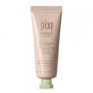 Image of PIXI Collagen Plumping Mask 45ml