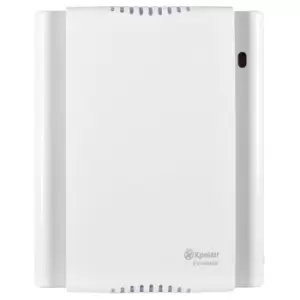 Image of Xpelair Premier DX400PCDC Centrifugal Extract Fan - 93268AW