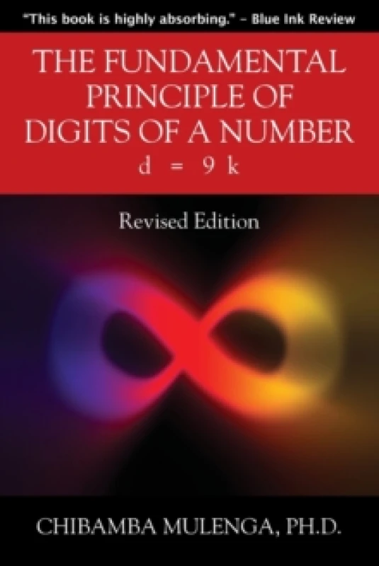 Image of The Fundamental Principle of Digits of a Number : d = 9 k Paperback / softback