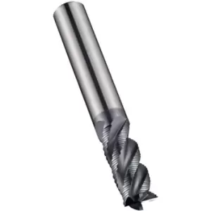 Image of S765 16MM Carbide ALCRN 4FL Short Roughing End Mill