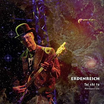 Image of Erdenreich - Tai Chi Tu Vinyl