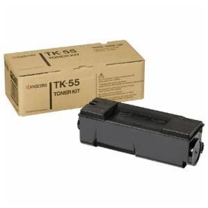 Image of Kyocera TK55 Toner Cartridge