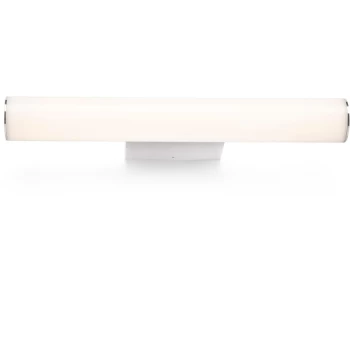 Image of Faro Volga - Bathroom LED Wall Lamp Chrome 5W 3000K IP44