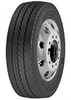 Image of Goodride GTX1 245/70 R17.5 143/141J 18PR